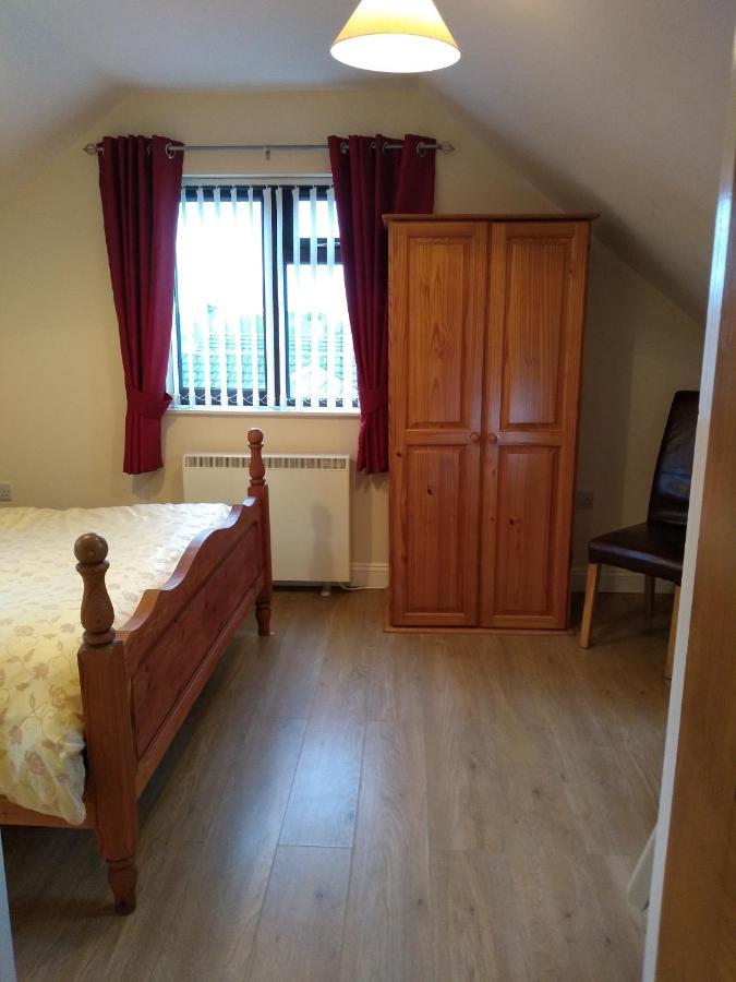 Ivydene Cottage Мейблторп Екстер'єр фото