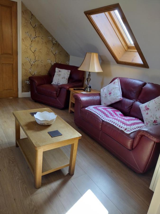 Ivydene Cottage Мейблторп Екстер'єр фото